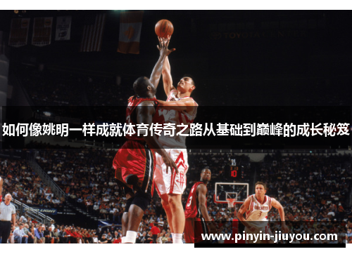 如何像姚明一样成就体育传奇之路从基础到巅峰的成长秘笈